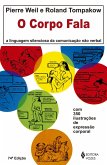 O Corpo Fala (resumo) (eBook, ePUB)