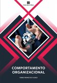 Comportamento Organizacional (eBook, ePUB)