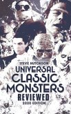 Universal Classic Monsters Reviewed (2020) (eBook, ePUB)