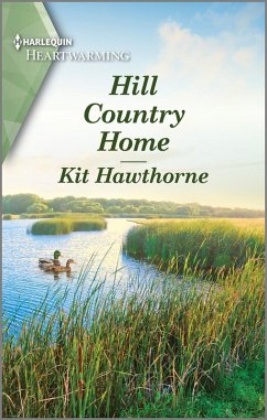 Hill Country Home (eBook, ePUB) - Hawthorne, Kit