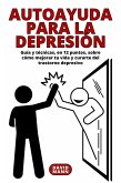Autoayuda para la depresión (eBook, ePUB)
