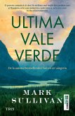 Ultima vale verde (eBook, ePUB)