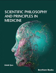 Scientific Philosophy and Principles in Medicine (eBook, ePUB) - Sen, Zekâi