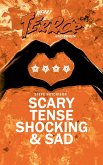 Scary, Tense, Shocking & Sad (Heart of Terror) (eBook, ePUB)