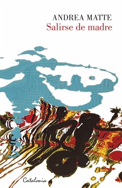 Cover Salirse de madre (eBook, ePUB)