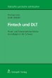 Fintech und DLT (eBook, PDF) - Bild 1