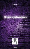 Elmék a játszótéren (eBook, ePUB)