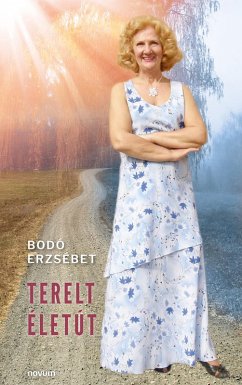 Cover Terelt Életút (eBook, ePUB)