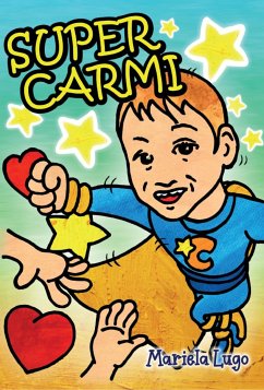 Super Carmi (eBook, ePUB) - Lugo, Mariela