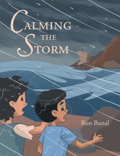 Calming the Storm (eBook, ePUB) - Bunal, Ron
