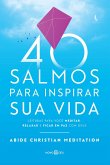 40 salmos para inspirar sua vida (eBook, ePUB)