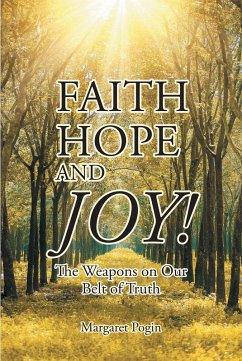 Cover Faith Hope and... Joy! (eBook, ePUB)