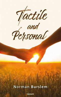 Tactile and Personal (eBook, ePUB) - Burslem, Norman