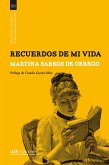 Recuerdos de mi vida (eBook, ePUB)