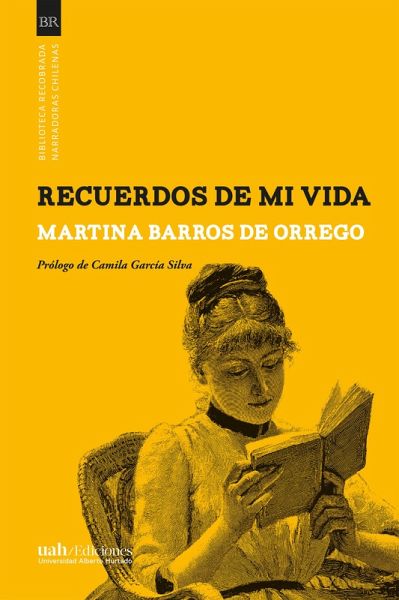 Recuerdos de mi vida (eBook, ePUB) Recuerdos de mi vida (eBook, ePUB)