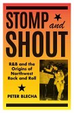Stomp and Shout (eBook, ePUB)