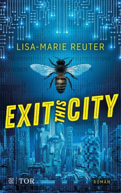 Exit this City  - Reuter, Lisa-Marie