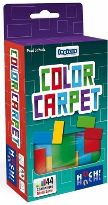 Color Carpet