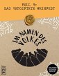 Im Namen des Volkes - Fall 3: Das... - Bild 1
