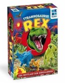 Tyrannosaurus-Rex