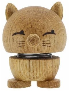 Cover Hoptimist Cat Oak