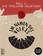Im Namen des Volkes - Fall 1: Die... - Bild 1