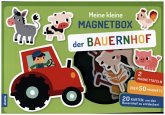 Meine Magnetbox - Der Bauernhof