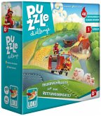 Puzzle Challenge Puzzle Challenge