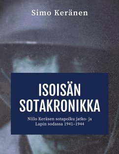 Isoisän sotakronikka