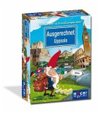 Ausgerechnet Uppsala