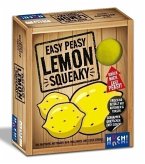 Easy peasy Lemon squeaky Easy peasy Lemon squeaky