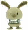 Hoptimist Soft Bunny S Olive - Bild 1