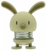 Hoptimist Soft Bunny S Olive