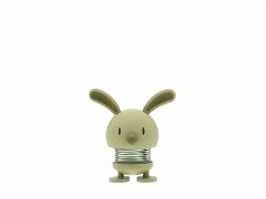 Hoptimist Soft Bunny S Olive