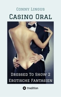 Cover Casino Oral