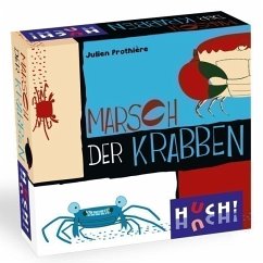 Marsch der Krabben