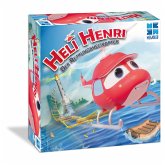 Heli Henri - Der Rettungshelikopter
