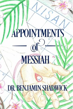Cover Appointments of Messiah (eBook, ePUB)