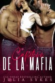 Captive de la Mafia (Trilogie Mafia Ménage, #1) (eBook, ePUB)