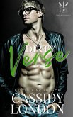 Dirty Verse (Dirty Rock, #1) (eBook, ePUB) Dirty Verse (Dirty Rock, #1) (eBook, ePUB)
