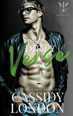 Cover Dirty Verse (Dirty Rock, #1) (eBook, ePUB)