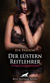 Der lüstern Reitlehrer   Erotische Geschichte (eBook, ePUB)