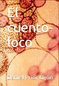 Cover El cuen-toloco (Individual, #1) (eBook, ePUB)
