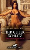 Ihr geiler Schlitz   Erotische Geschichte (eBook, ePUB)