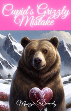 Cover Cupid's Grizzly Mistake (eBook, ePUB)