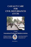 Casualty Care for Civil Disturbances (eBook, ePUB)