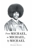 From Michael, By Michael, To Michael (eBook, ePUB)