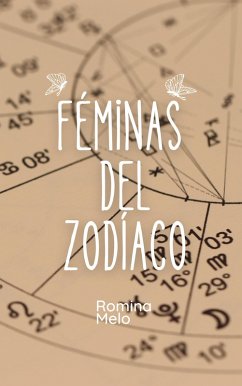 Cover Féminas del Zodiaco (eBook, ePUB)