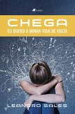 Chega (eBook, ePUB)