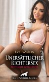 Unersättlicher RichterSex   Erotische Geschichte (eBook, ePUB) Unersättlicher RichterSex   Erotische Geschichte (eBook, ePUB)